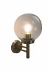A8365AL-1SS Настенный фонарь уличный Arte Lamp Gazebo A8365AL-1SS