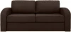 335588 Диван Peterhof ОГОГО (арт.335588), (Ткань/Коричневый)