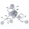360013307 Потолочная люстра MW-Light Амелия 360013307