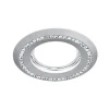 CA032 Встраиваемый светильник Gauss Strass CA032