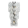 ML.570.04 CR Бра хрустальное Modelux MODELUX ML.570.04 CR