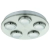 94546 Потолочный светильник Eglo Lombes 94546