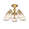2542/5C Потолочная люстра Odeon Light Casti 2542/5C