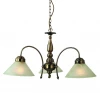 A3498SP-3AB Подвесная люстра Arte Lamp Alfa A3498SP-3AB