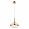 APL.305.06.01 Подвесной светильник Aployt Gabriela APL.305.06.01 (220V, на проводе, шар)