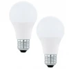 11543 Лампочка светодиодная E27 5,5W 220V 470 lm 3000K Eglo Lm_led_e27 11543