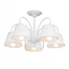 V3467/5PL Потолочная люстра Vitaluce V3467/5PL