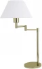 099012 Интерьерная настольная лампа Lampgustaf Swing 099012