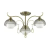 3667/3C Потолочная люстра Lumion Cecillia 3667/3C