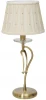 419030201 Интерьерная настольная лампа MW-Light Августина 419030201