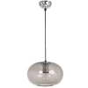 7718 Подвесной светильник Luminex Ellipse 7718