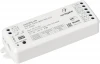 034501 Контроллер SMART-TUYA-WIFI-MIX-SUF (12-36V, 2x5A, 2.4G) (IP20 Пластик) 034501 Arlight