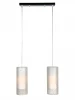 OML-44006-02 Подвесной светильник Omnilux Labourd OML-44006-02