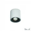 GUN PL1 BIANCO Потолочный светильник уличный Ideal Lux Gun PL1 BIANCO