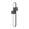 FR6159WL-L19B Настенный светильник светодиодный Freya Verso FR6159WL-L19B 19Вт LED