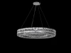 10125+12/S Подвесная люстра Newport 10120 10125+12/S