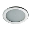357175 Встраиваемый точечный светильник Novotech Luna 357175
