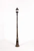 89809 S Наземный фонарь Oasis Light Bern 2 S 89809
