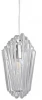 3461/S nickel Подвесной светильник Newport 3460 3461/S nickel