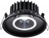 358790 Встраиваемый точечный светильник Novotech Spot 358790 (LED, 220V, круглые)