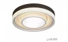 B6317-104W/520 WH Потолочный светильник iLedex Summery B6317-104W/520 WH