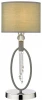 292-104-01 Интерьерная настольная лампа 292-104-01 (220V, подвески)