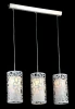F006-33-N Подвесной светильник Maytoni Fusion 7 F006-33-N