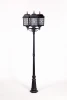 64809L B R Наземный фонарь Oasis Light 64809L B R