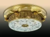 2642/5C Потолочный светильник Odeon Light Capua 2642/5C