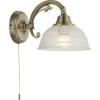 60207W Бра Globo 60207w