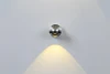 GW-095-1-3-BL-NW Настенный светильник DesignLed LUPA GW-095-1-3-BL-NW