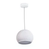 1808/33 SP-60 Подвесной светильник Divinare Firefly 1808/33 SP-60 (LED, 220V, на проводе, круглые)