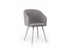632664 Стул на металлокаркасе Монер Notta 632664