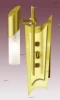 B-930/1 satin gold Бра N-Light B-930 B-930/1 satin gold