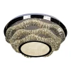 OML-04007-108 Потолочная люстра Omnilux Ottone OML-04007-108