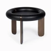 LC-278-2 Кофейный столик Luca диаметр 60 COSMO арт.LC-278-2
