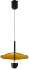 08466-35,20(33) Подвесной светильник Kink Light Синди 08466-35,20(33) бронза/золото Led 7W (220V, на проводе)