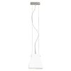 LSC-5606-01 Подвесной светильник Lussole Bianco LSC-5606-01