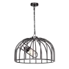LOFT1893B Подвесной светильник Loft IT Cage LOFT1893B
