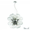 DEA SP20 Подвесная люстра Ideal Lux Dea SP20