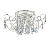 2880/6C Потолочная люстра Odeon Light Gardia 2880/6C