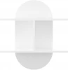 LEV00935 Полка фигурная LEVE AURO WALL SHELF LEV00935