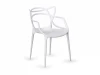 786651 Стул Swell ОГОГО 786651 (белый)