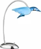 56671-1T Интерьерная настольная лампа Globo Bird 56671-1T