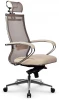 z312420364 Офисное кресло Метта Samurai SL-2.051 MPES (Светло-бежевый цвет) z312420364