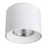 CLT 522C200 WH Накладной точечный светильник Crystal Lux CLT 522 522C200 WH