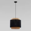 6542 Boho Black Умный подвесной светильник TK Lighting Boho 6542 Black