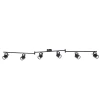 A1310PL-6BK Спот Arte Lamp Lente A1310PL-6BK