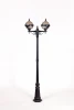88409 A Bl Наземный фонарь Oasis Light 88409 A Bl