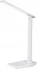 10242/1LED Настольная лампа складываемая Escada Kale 10242/1LED с подставкой для телефона 4Вт, 3000/4000/6000K, пластик, белый (220V, сенсорный выключатель)